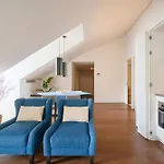 Conforto E Localização Premium Em * Lisboa