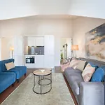 Appartement Conforto E Localização Premium Em *