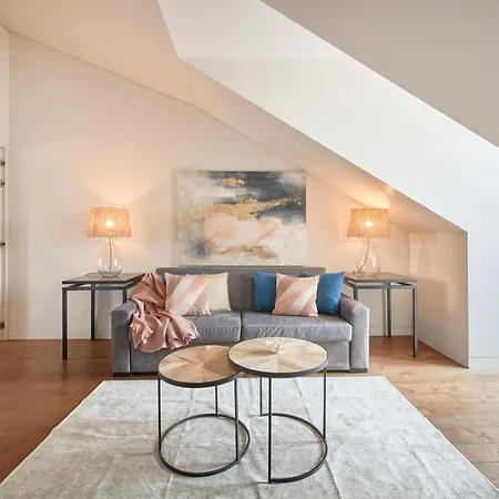 Apartment Conforto E Localizacao Premium Em *