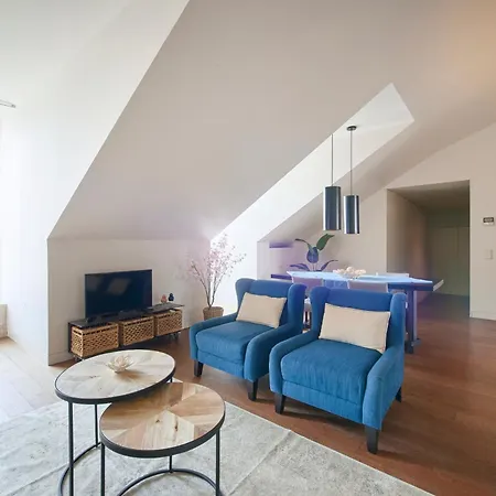 Conforto E Localização Premium Em Appartement Lisboa