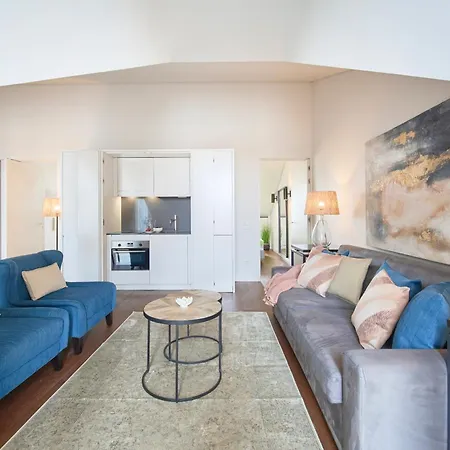 Apartment Conforto E Localizacao Premium Em *