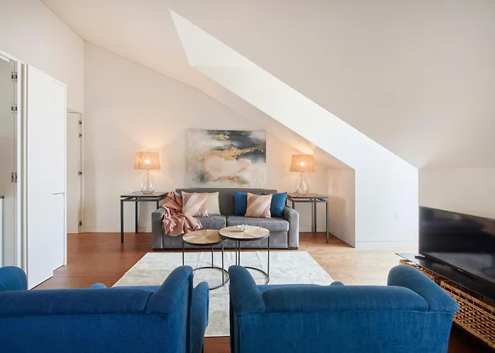 Conforto E Localizacao Premium Em *