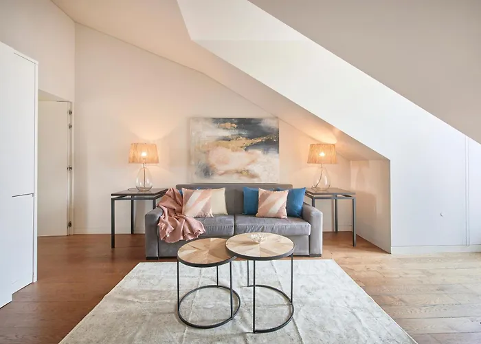 アパート Conforto E Localizacao Premium Em *