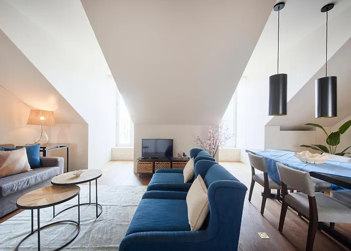 Conforto E Localizacao Premium Em アパート *