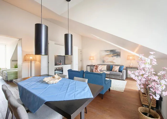 Conforto E Localizacao Premium Em