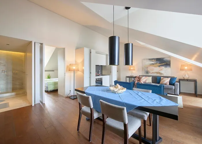 アパート Conforto E Localizacao Premium Em